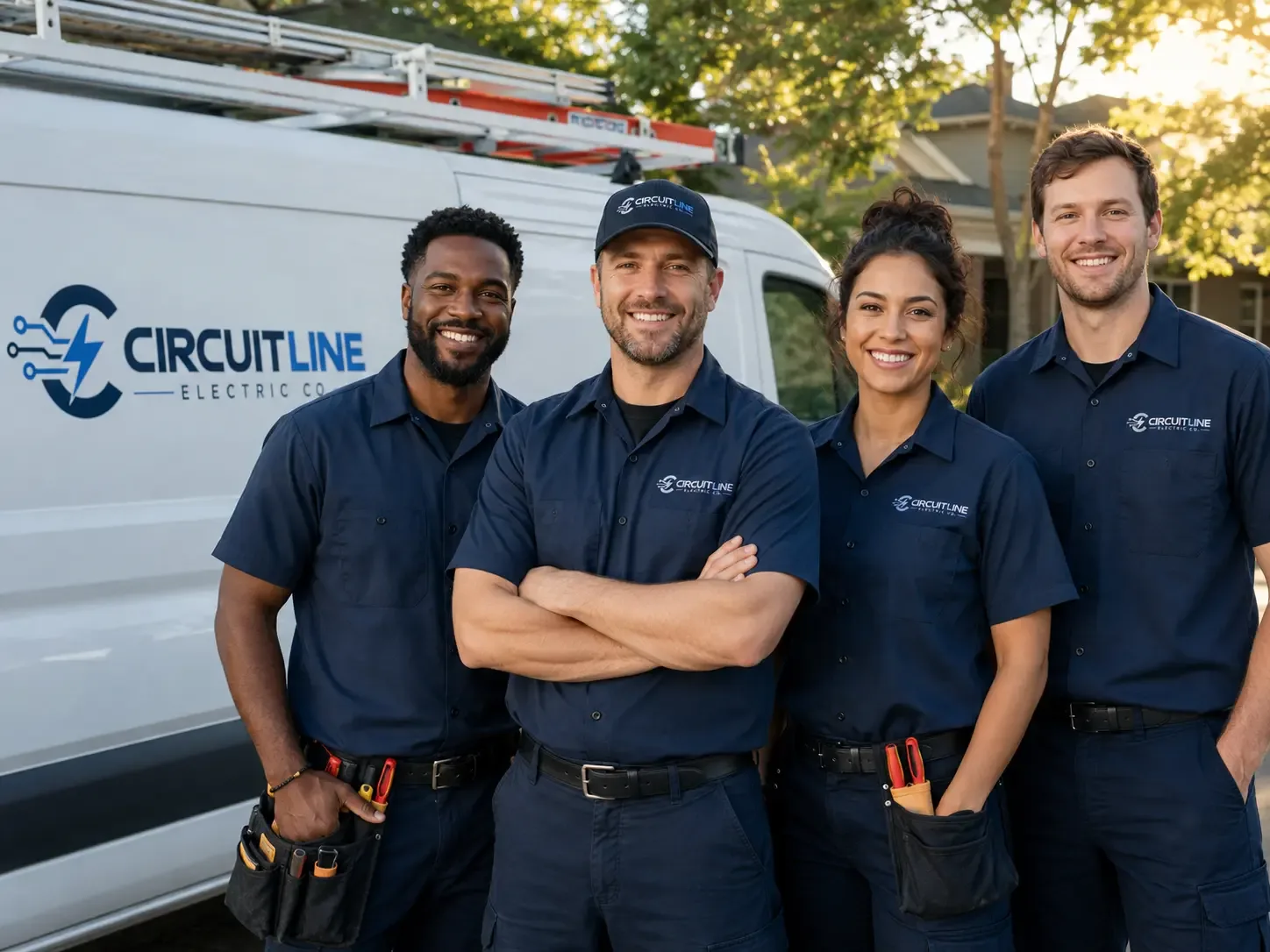 Whole Home Rewiring company in Gunnison, MS