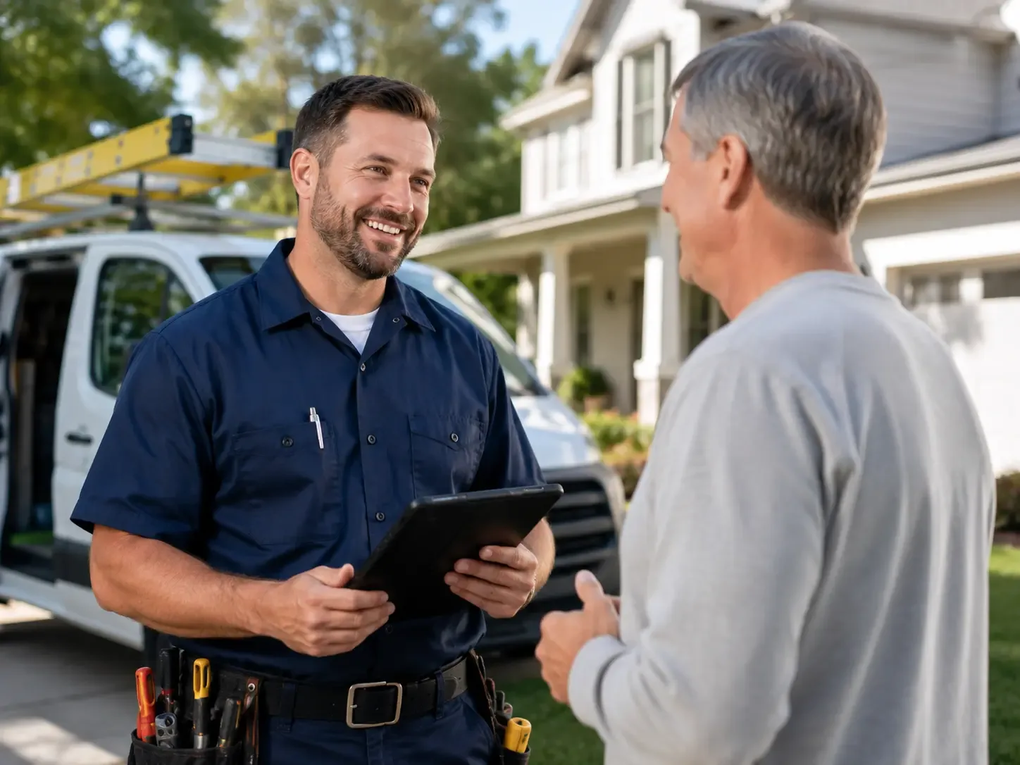 Whole Home Rewiring Gunnison, MS FAQs